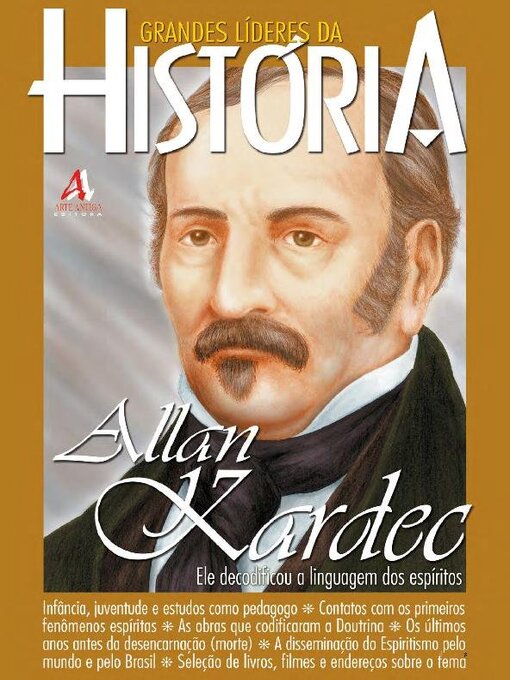 Title details for Grandes Líderes da História by Online Editora - Available